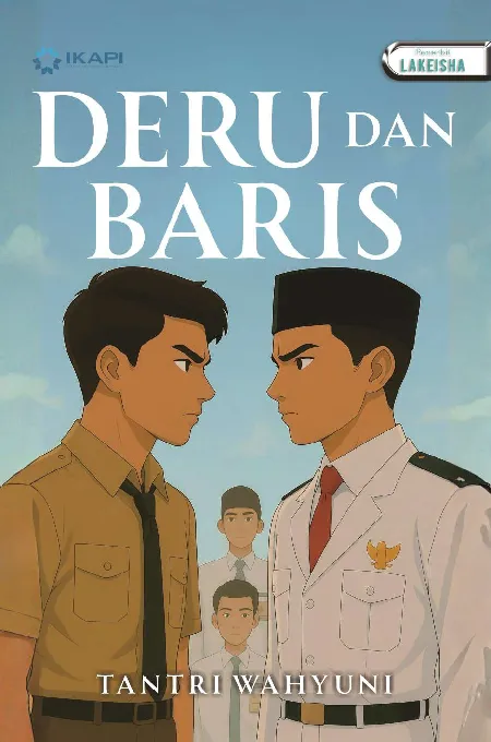 DERU DAN BARIS