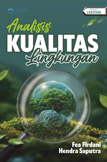 ANALISIS KUALITAS LINGKUNGAN