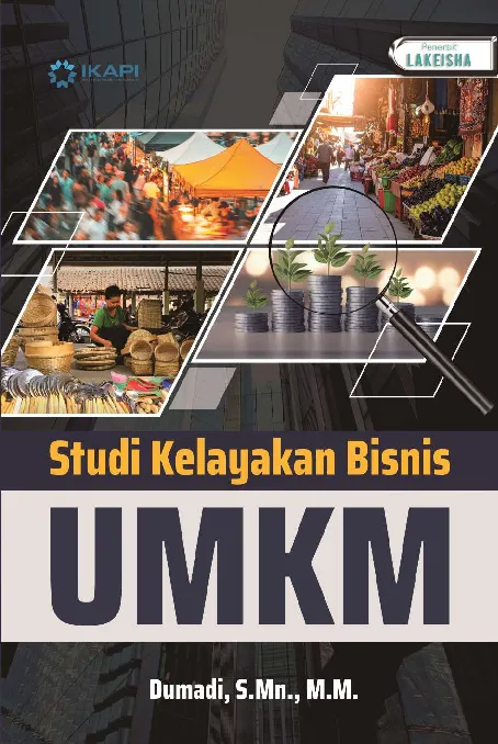 STUDI KELAYAKAN BISNIS UMKM