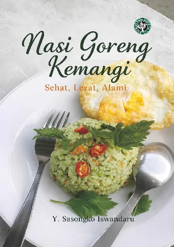 Nasi Goreng Kemangi : Aroma Tradisi, Rasa yang Menghidupkan