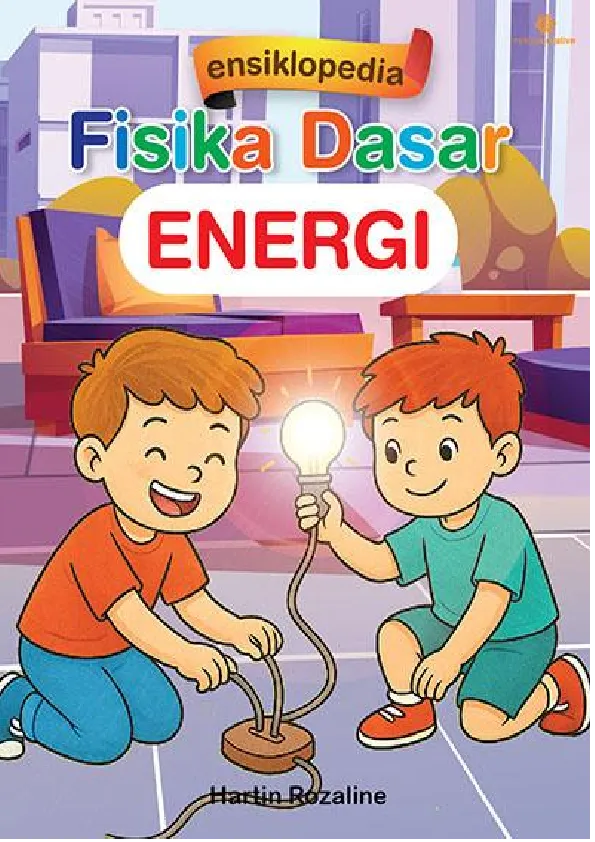 Ensiklopedia Fisika Dasar: Energi