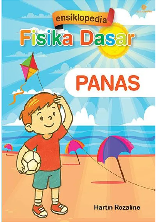 Ensiklopedia Fisika Dasar: Panas