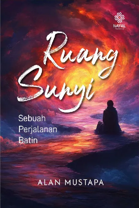 RUANG SUNYI: Sebuah Perjalanan Batin