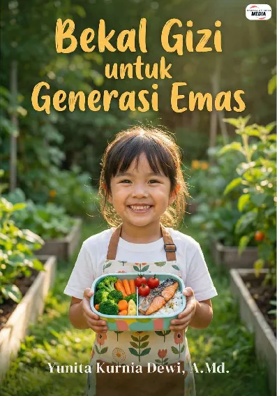 Bekal Gizi Untuk Generasi Emas