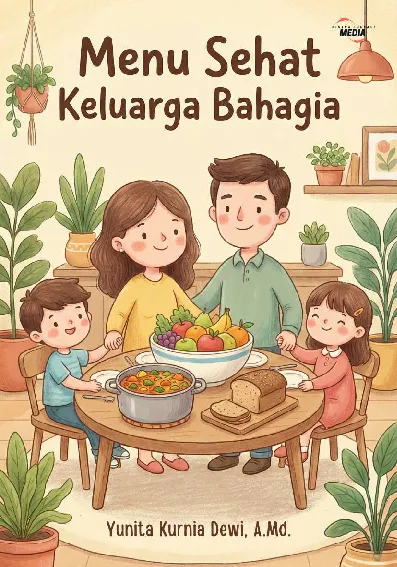 Menu Sehat Keluarga Bahagia