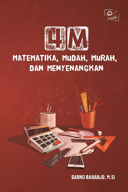 4m-matematika mudah, murah, menyenangkan