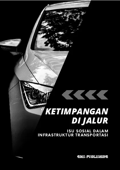 Ketimpangan di jalur: isu sosial dalam infrastruktur transportasi