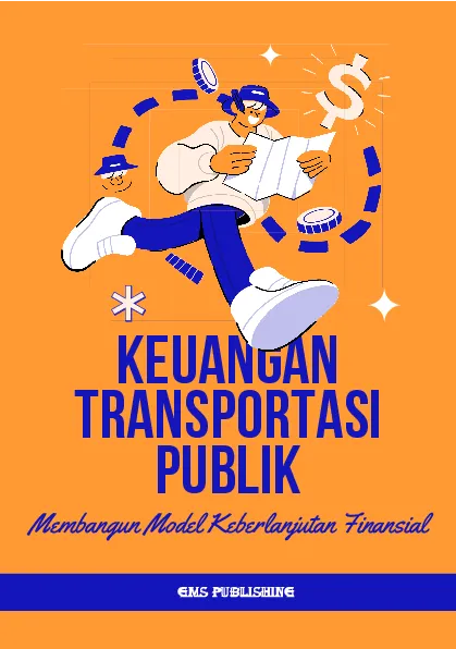 Keuangan transportasi publik: membangun model keberlanjutan finansial
