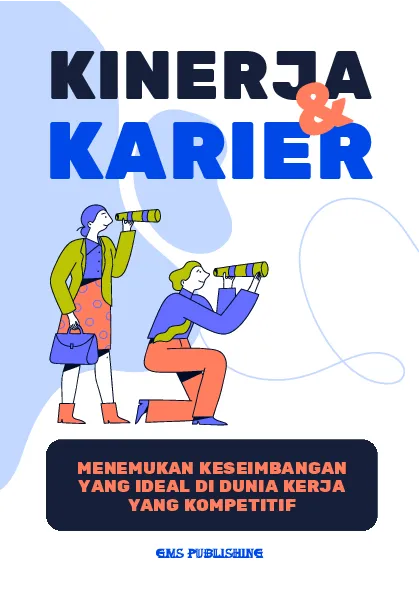 Kinerja dan karier: menemukan keseimbangan yang ideal di dunia kerja yang kompetitif