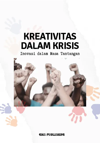 Kreativitas dalam krisis: inovasi dalam masa tantangan