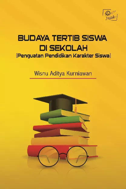 Budaya tertib siswa di sekolah