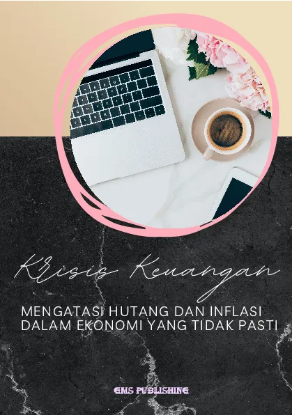 Krisis keuangan: mengatasi hutang dan inflasi dalam ekonomi yang tidak pasti