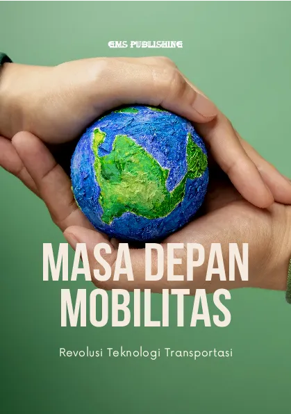 Masa depan mobilitas: revolusi teknologi transportasi