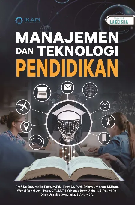 MANAJEMEN DAN TEKNOLOGI PENDIDIKAN