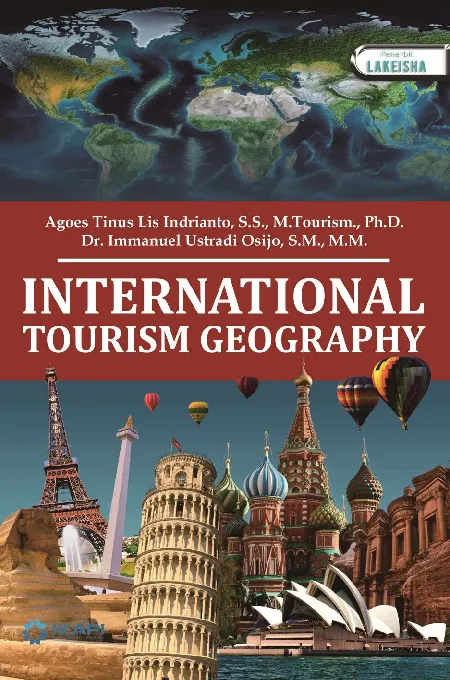 INTERNATIONAL TOURISM GEOGRAPHY
