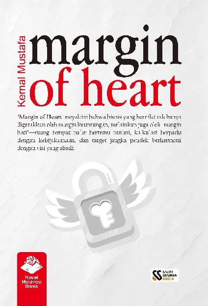 Margin of Heart