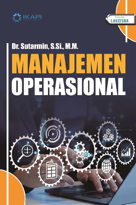MANAJEMEN OPERASIONAL