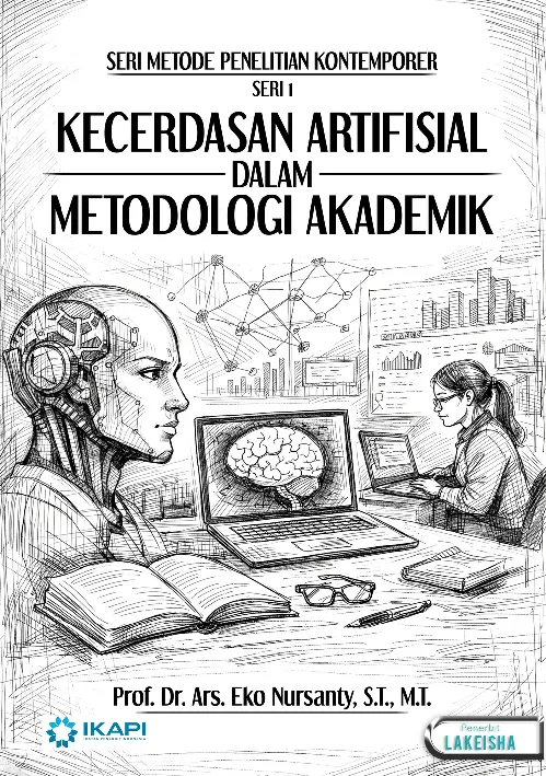KECERDASAN ARTIFISIAL DALAM METODOLOGI AKADEMIK