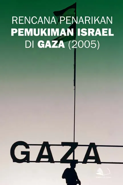 Rencana Penarikan Pemukiman Israel di Gaza (2005)