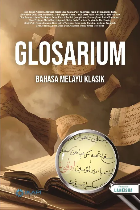 GLOSARIUM BAHASA MELAYU KLASIK