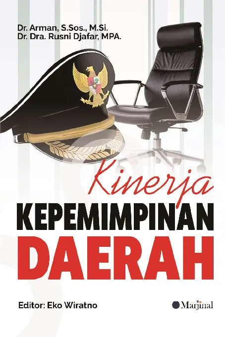 KINERJA KEPEMIMPINAN DAERAH