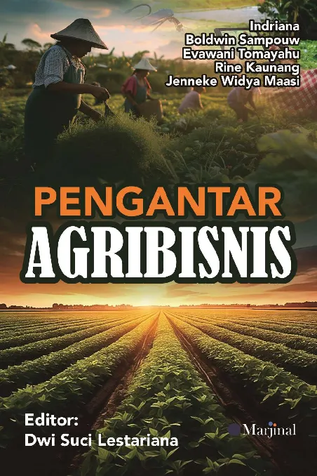 PENGANTAR AGRIBISNIS