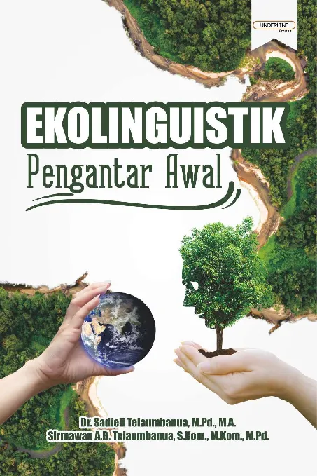 EKOLINGUISTIK: Pengantar Awal