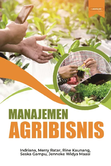 MANAJEMEN AGRIBISNIS
