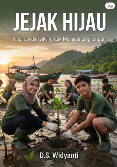 Jejak Hijau: Inspirasi dan Aksi untuk Menjaga Lingkungan