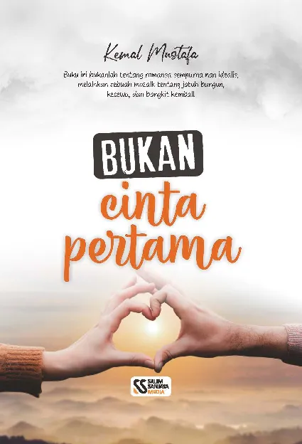 Bukan Cinta Pertama