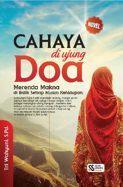Cahaya di ujung doa
