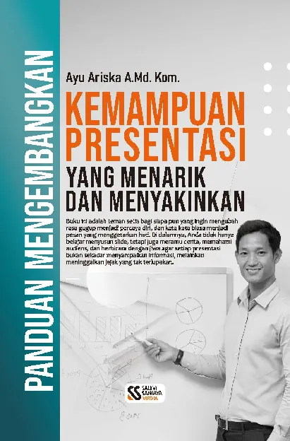 Panduan mengembangkan kemampuan presentasi yang menarik dan menyakinkan