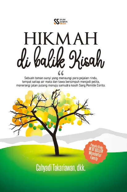 Hikmah di balik kisah
