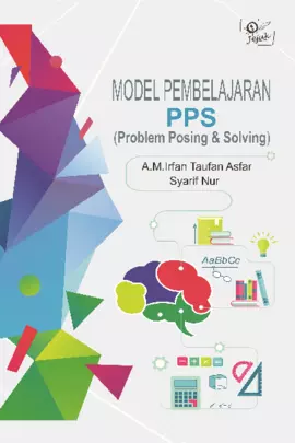 Model pembelajaran problem posing & solving 