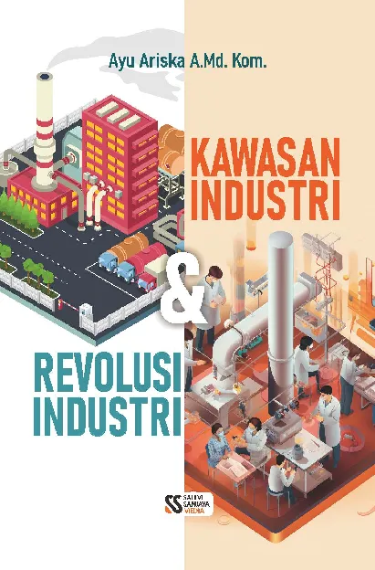 Kawasan industri dan revolusi industri