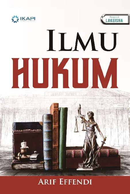 ILMU HUKUM