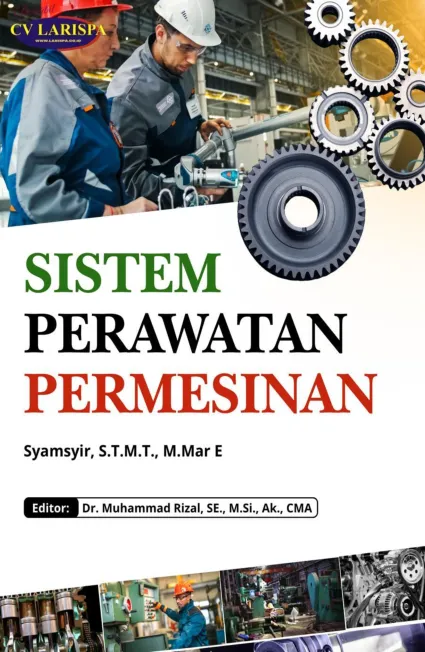 SISTEM PERAWATAN PERMESINAN