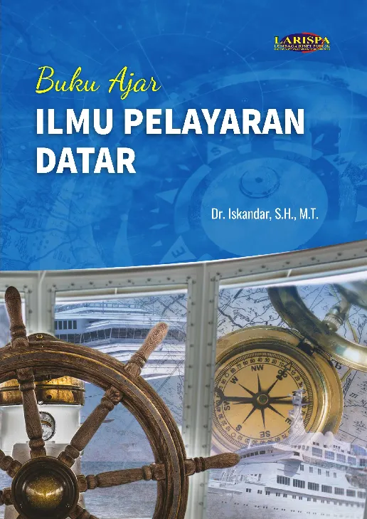 Buku Ajar Ilmu Pelayaran Datar