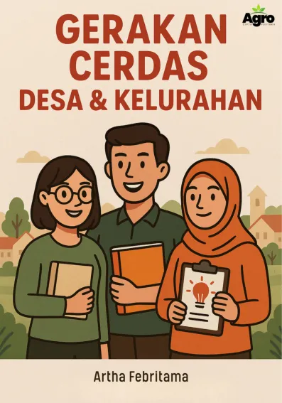 Gerakan Cerdas Desa & Kelurahan