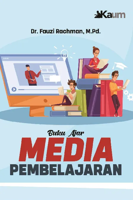 Buku Ajar MEDIA PEMBELAJARAN
