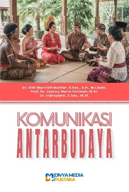 Komunikasi Antarbudaya