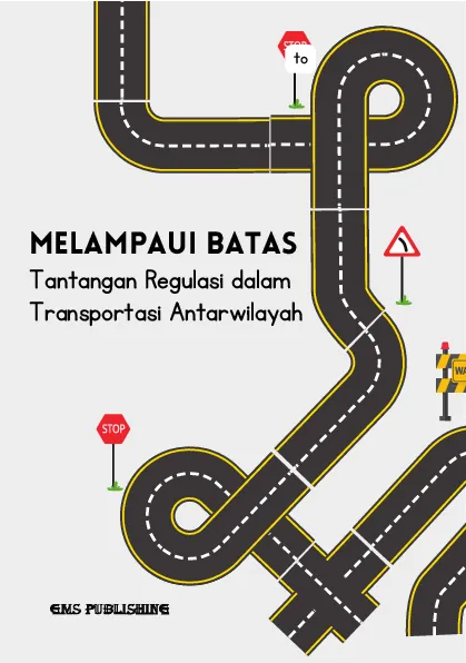 Melampaui batas: tantangan regulasi dalam transportasi antarwilayah