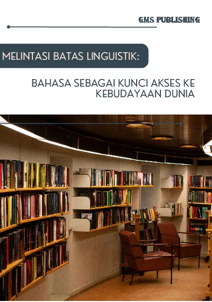 Melintasi batas linguistik: bahasa sebagai kunci akses ke kebudayaan dunia