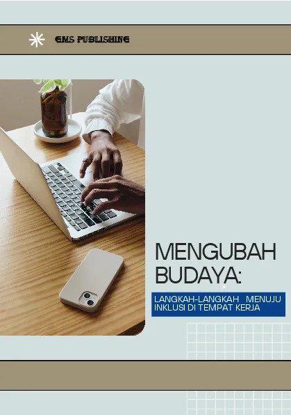 Mengubah budaya: langkah-langkah menuju inklusi di tempat kerja