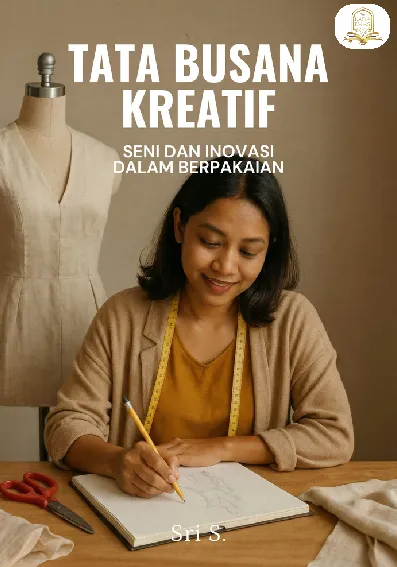 Tata Busana Kreatif: Seni dan Inovasi dalam Berpakaian