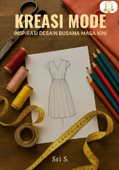 Kreasi Mode: Inspirasi Desain Busana Masa Kini