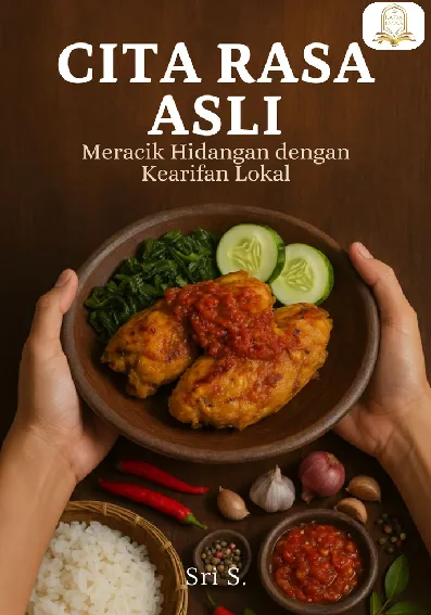 Cita Rasa Asli: Meracik Hidangan dengan Kearifan Lokal
