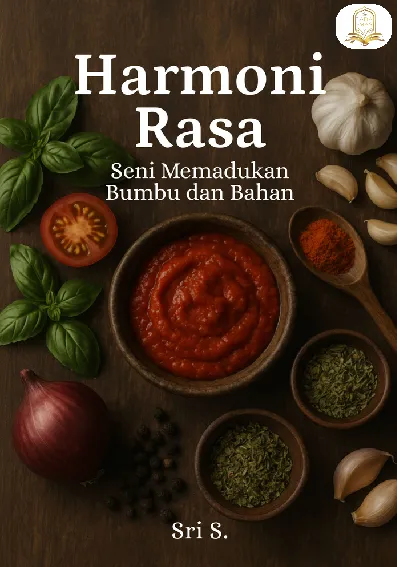 Harmoni Rasa: Seni Memadukan Bumbu dan Bahan