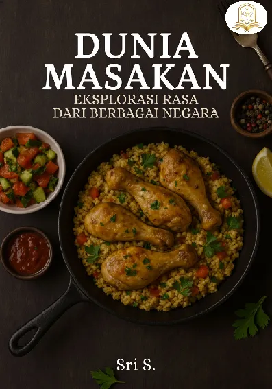 Dunia Masakan: Eksplorasi Rasa dari Berbagai Negara