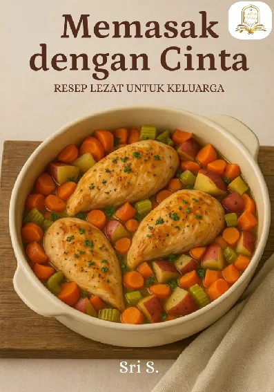 Memasak dengan Cinta: Resep Lezat untuk Keluarga